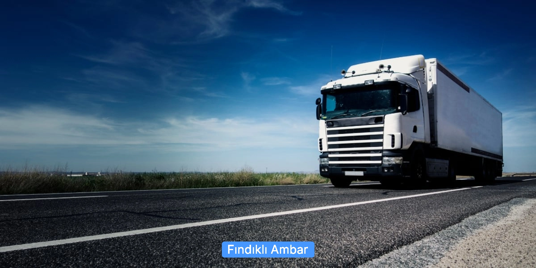 Fındıklı Ambar