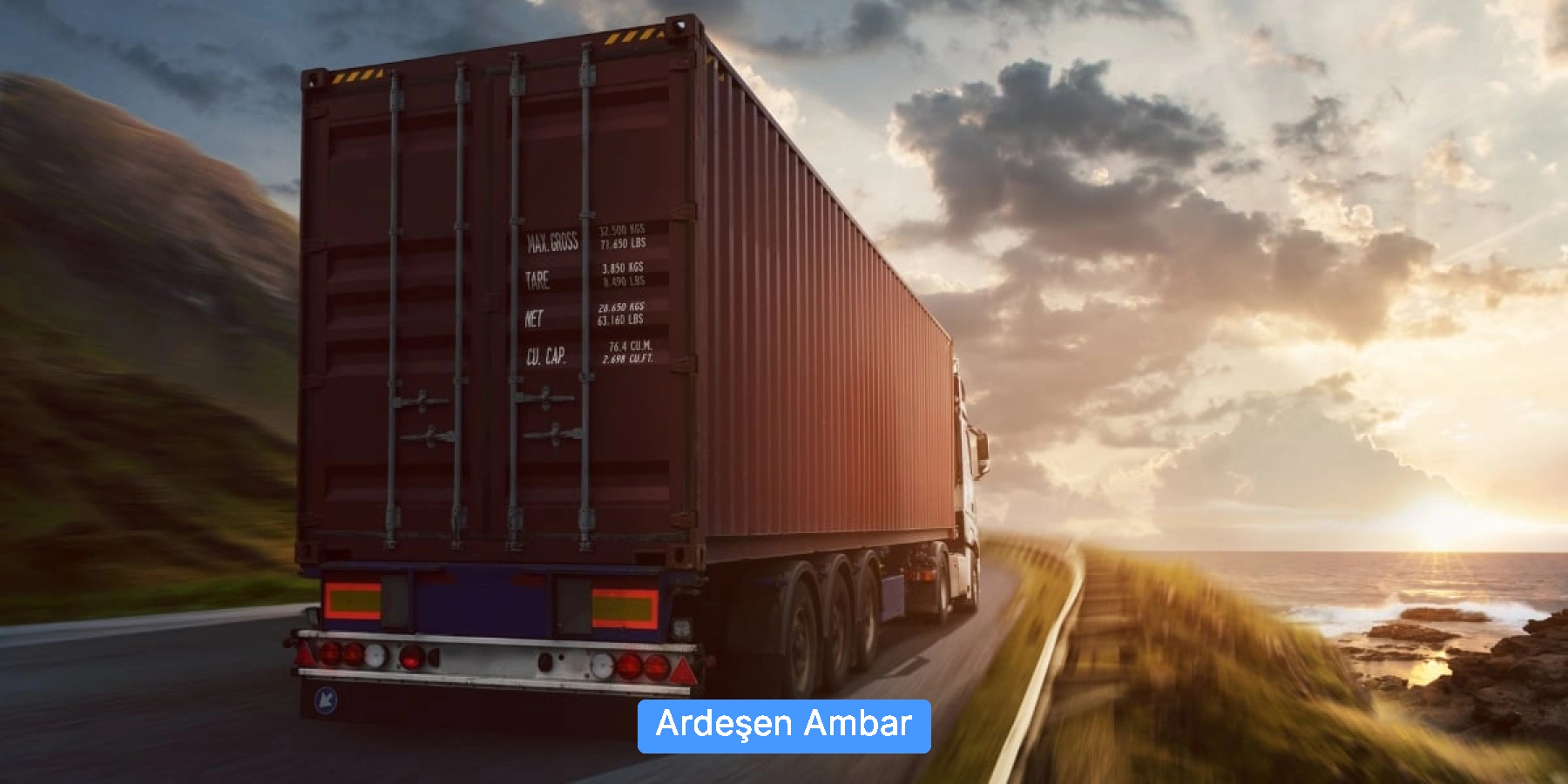 Ardeşen Ambar