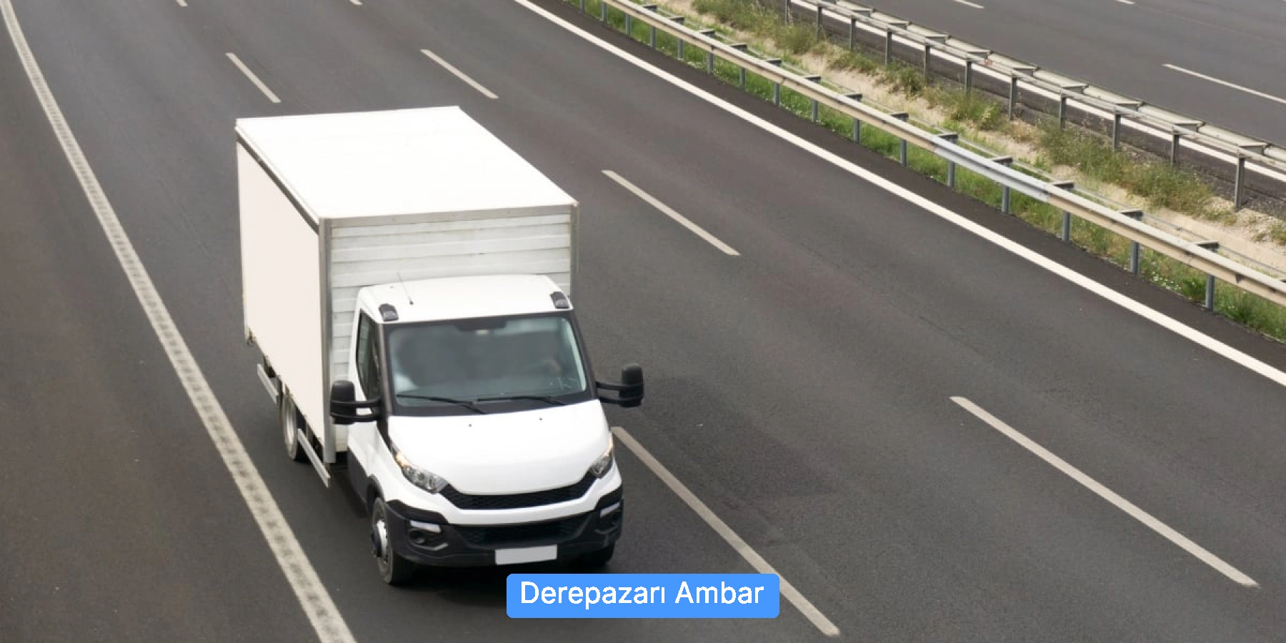 Derepazarı Ambar