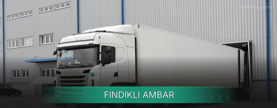 Fındıklı Ambar Kargo