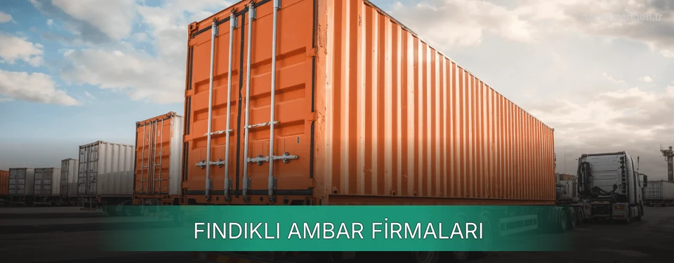 Fındıklı Ambar Taşımacılık
