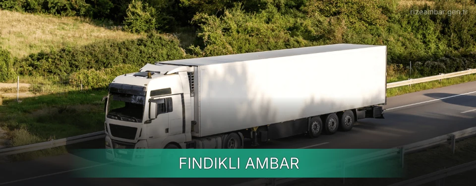 Fındıklı Ambar