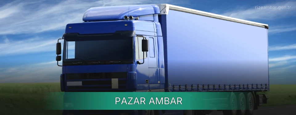 Pazar Ambar